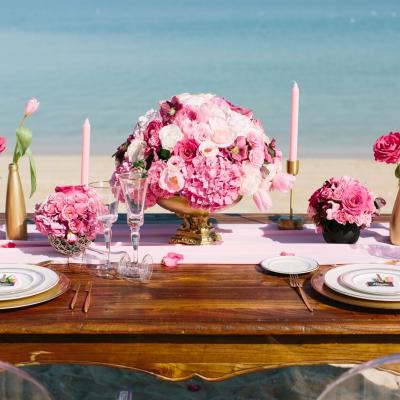 Arabian Academy Offers Wedding Planning Courses