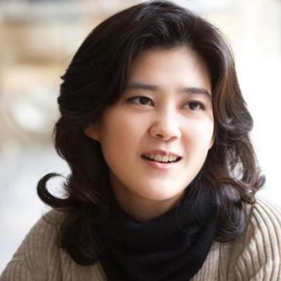 Samsung Heiress Pays $7.6 Million For Divorce