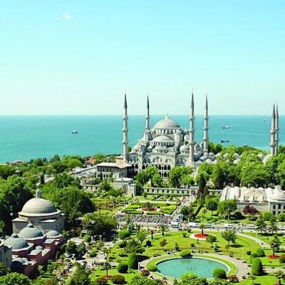 Saudi Couple Divorce After Trip to Turkey