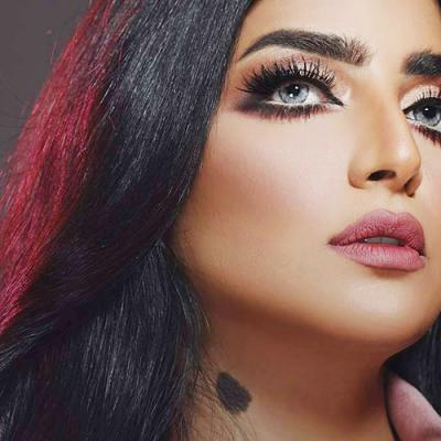 Buthaina Al Raisi Announces Her Marriage On TV