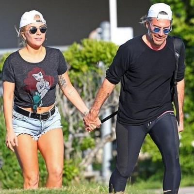 Details on Lady Gaga's Recent Engagement