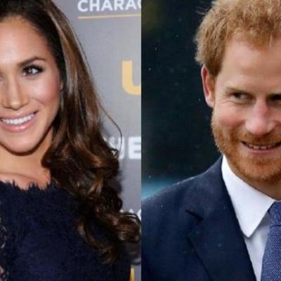 The Latest Updates on Prince Harry and Meghan Markle's Engagement