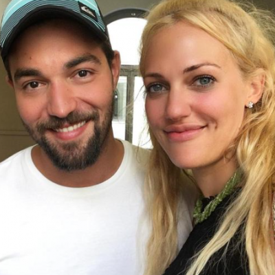 The Truth Behind The Relationship Between Meryem Uzerli and Bassel Alzaro