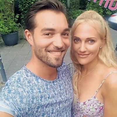 Meryem Uzerli and Bassel Alzaro Deny Engagement News