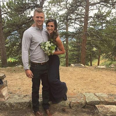 Bride Suffers From Severe Allergic Reaction Due to Bouquet