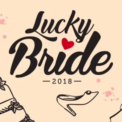 One Lucky Bride to Win Luxury Bridal Package Worth AED 100,000