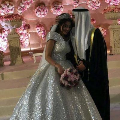 بالصور: حفل زفاف عقيل الرئيسي وفرح الهادي