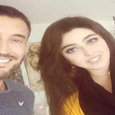 The Truth Behind Kathem Al Saher's Engagement