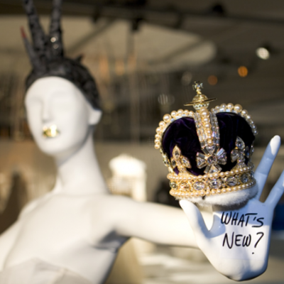 What's New - a New Feature at SI Sposaitalia Collezioni