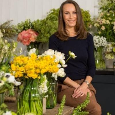 Prince Harry and Meghan Markle Choose Wedding Flowers