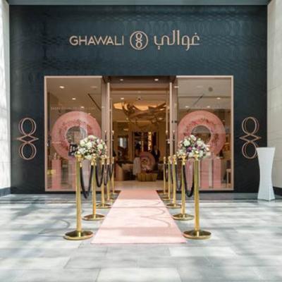 Ghawali: Reawaken Your Fragrance Rituals