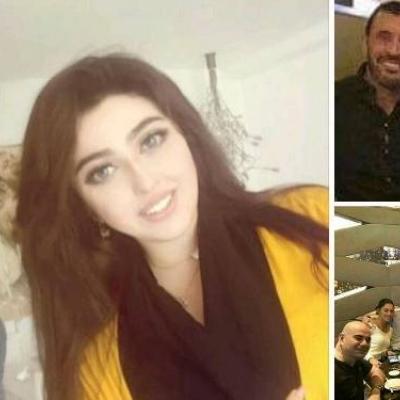 When is Kathem Al Saher Getting Married?