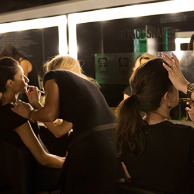 Max Factor Launches Middle East's First Online Makeup Academy