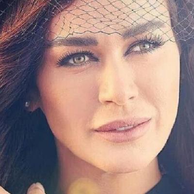 Lebanese Star Nadine Al Rassi Gets Engaged