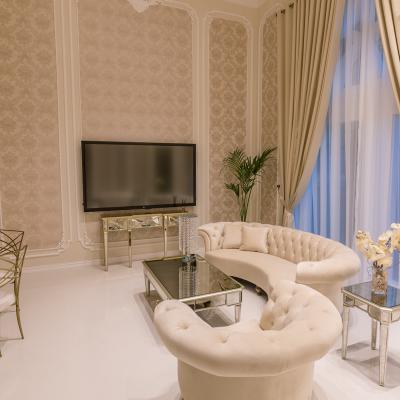 Atlantis The Palm Launches Wedding Lounge