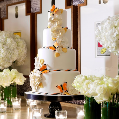 BRIDELUX Collaborates with Arabia Weddings to Promote Its Inaugural Symposium 