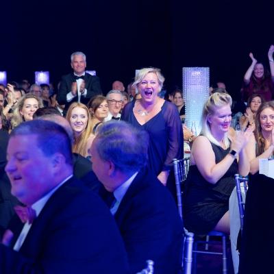 The UK's Oscars of The Bridal Industry Set for 10 September