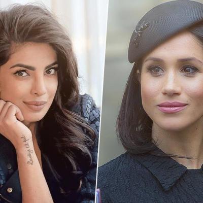 Will Meghan Markle Attend Priyanka Chopra's Wedding?