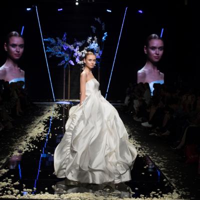 Si Sposaitalia Collezioni  Will Kick Off in April