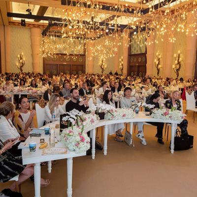 Dubai Welcomes the Destination Wedding Industry