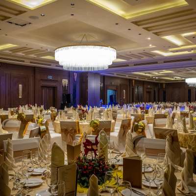 Pearl Wedding Package from Stella di Mare 