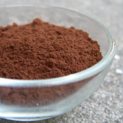 Make Your Own Cocoa Powder Dry Shampoo