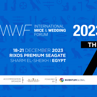 International MICE & Wedding Forum (IMWF 2023)