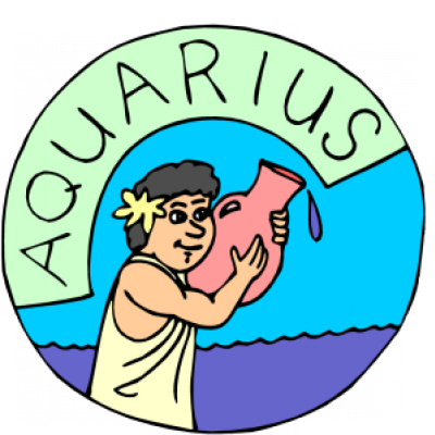 Horoscope Spotlight: Aquarius January 20 – February 18