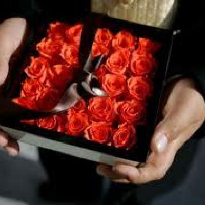 Beautiful Ring Boxes to Propose With