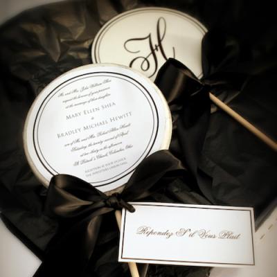 11 Ways to Personalize Your Wedding