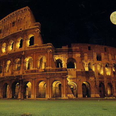 Honeymoon Destination: Cities of Italy