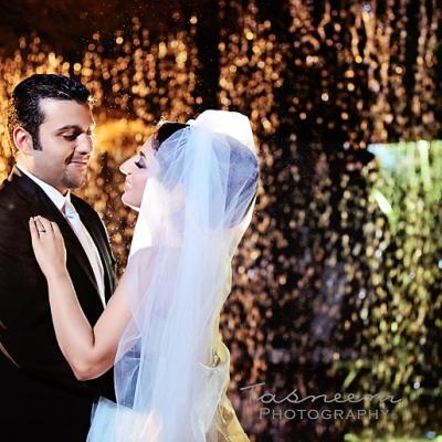 A Chit Chat with Arabia Weddings: Wedding Photographer Tasneem Al Sultan