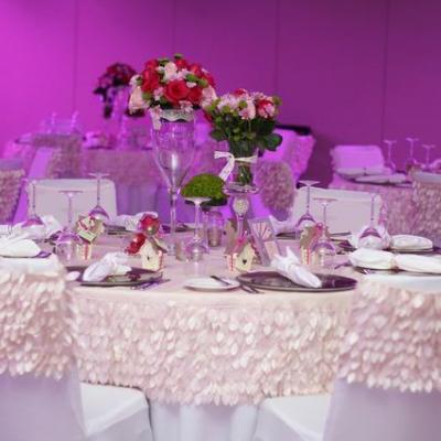 A Chit Chat with Arabia Weddings: Dot the I’s for Event Planning in Dubai