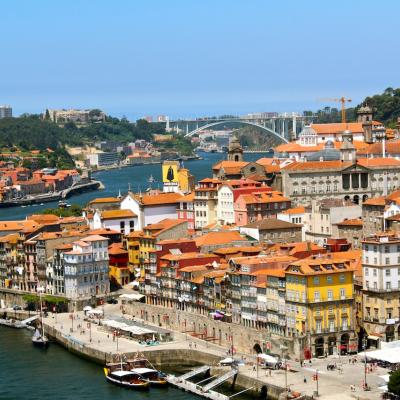 Your Honeymoon Destination: Portugal
