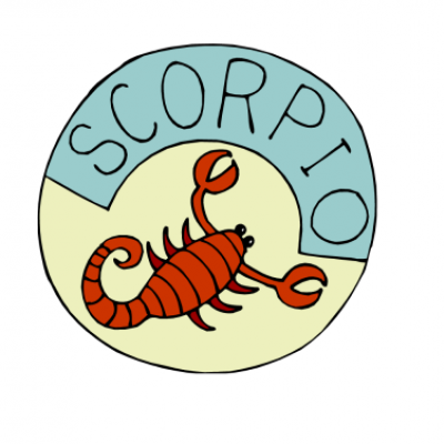 Horoscope Spotlight: Scorpio 24 October - 23 November