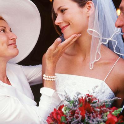 Is Your Family Interfering with Your Wedding Planning?