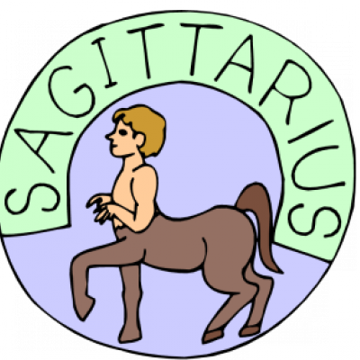 Horoscope Spotlight: Sagittarius 23 November – 11 December	