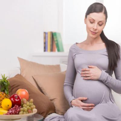 10 Common Pregnancy Myths