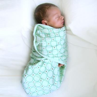 What is Swaddling and How Can It Be Beneficial to Your Baby