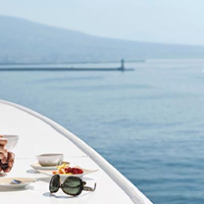 First Time Cruise Tips for Honeymooners