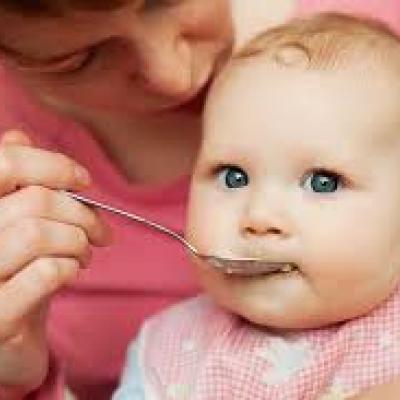 What Not to Feed Your Baby