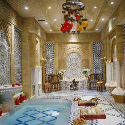 3 Steps to Enjoy a Turkish Bath Experience at Home