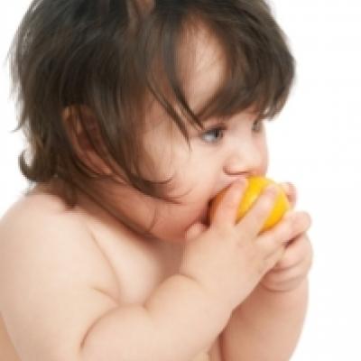 A Guide to Introducing Your Baby to Solid Foods