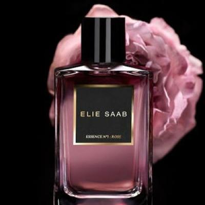 Your Wedding Scent by Elie Saab