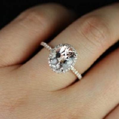 Engagement Rings to Suit Every Horoscope