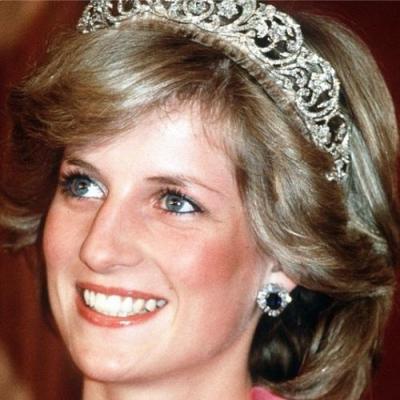 Princess Diana’s Beauty Secrets Revealed