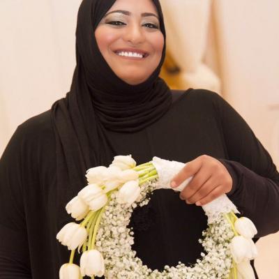 A Chit Chat with Arabia Weddings: Sarah Al Mughamis of Q8 Planner