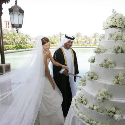 A Complete Guide to Planning an Arab Wedding
