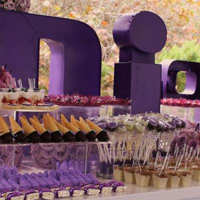 How to Create the Perfect Dessert Table  