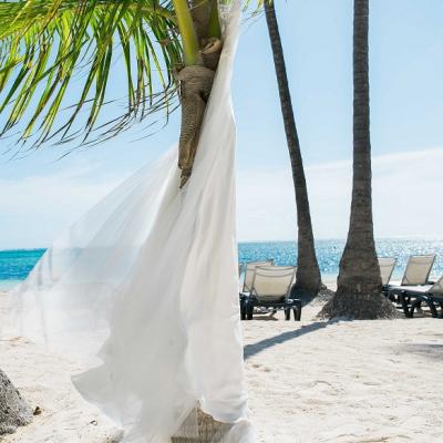 5 أسباب لإقامة حفل زفافك في بلد آخر
